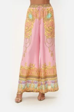 LOUNGE PANT MERMAID MOTEL -clothing shop CAMILLA 00016827 LOUNGE PANT MERMAID MOTEL 4