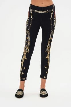 LEGGINGS BOSS OF THE BRUMBIES 13 LEGGINGS BOSS OF THE BRUMBIES -clothing shop CAMILLA 00016934 LEGGINGS BOSS OF THE BRUMBIES 4