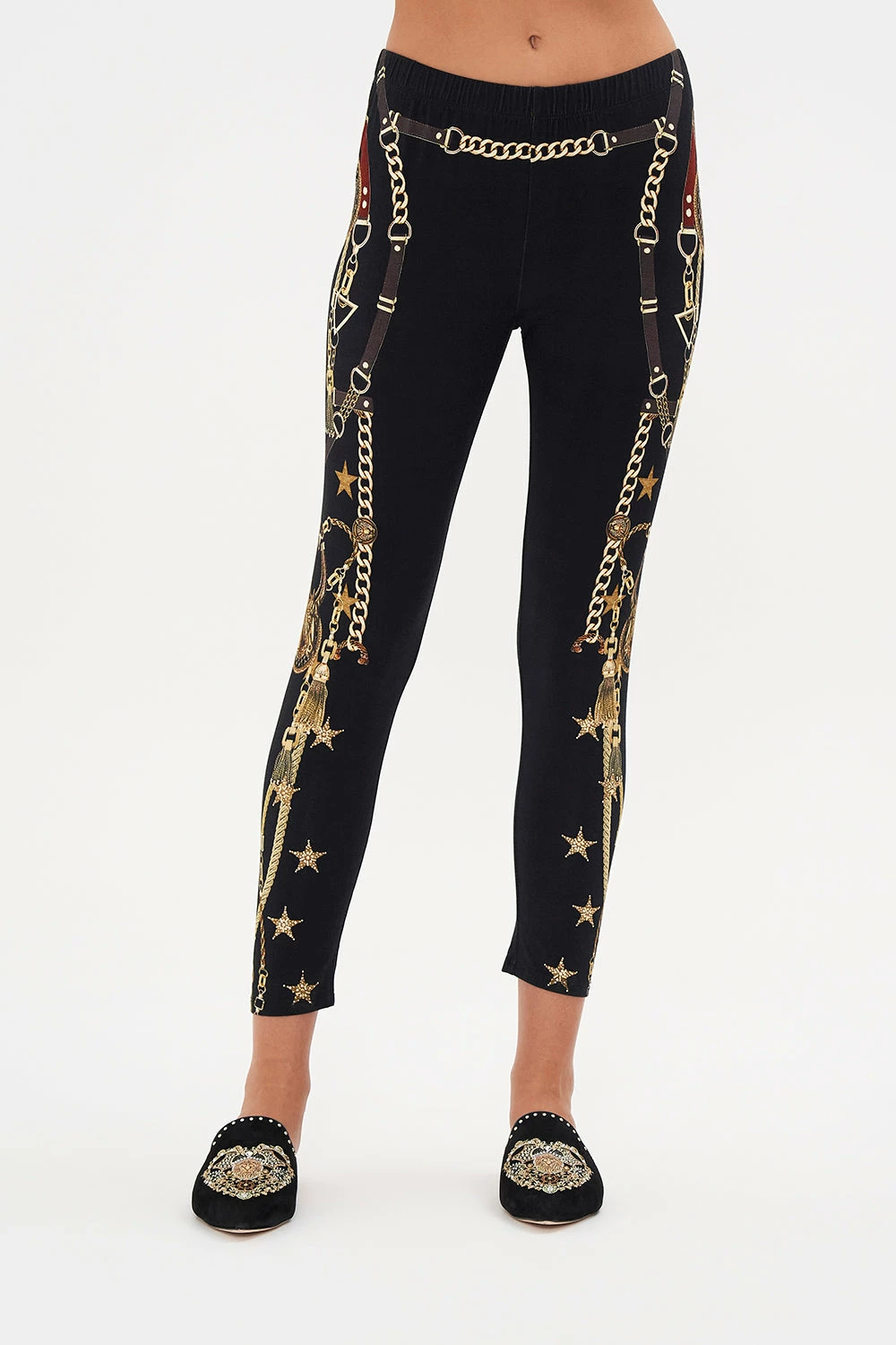 LEGGINGS BOSS OF THE BRUMBIES 5 LEGGINGS BOSS OF THE BRUMBIES - Image 5