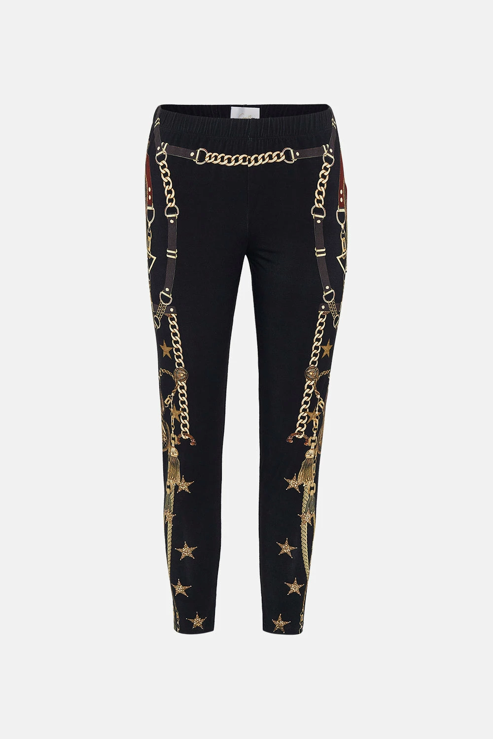 LEGGINGS BOSS OF THE BRUMBIES 3 LEGGINGS BOSS OF THE BRUMBIES - Image 3