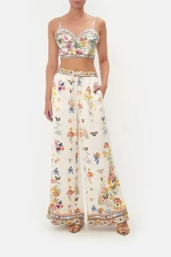 LOUNGE PANT QUEENS BEE HIVE