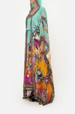 OVERSIZED ROBE VIPER ROOM -clothing shop CAMILLA 00017677 OVERSIZED ROBE VIPER ROOM 2