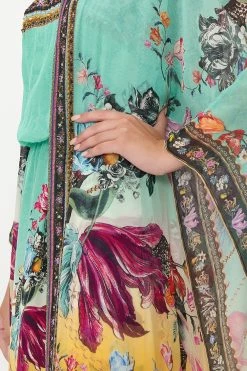 OVERSIZED ROBE VIPER ROOM -clothing shop CAMILLA 00017677 OVERSIZED ROBE VIPER ROOM 5