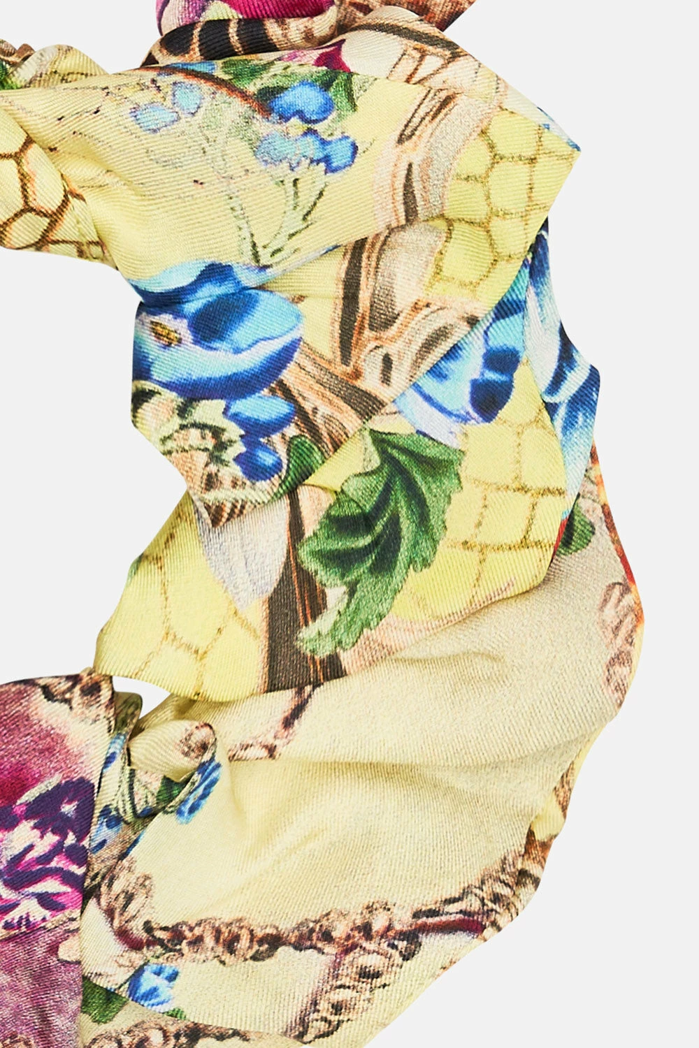 SCRUNCHIE BIRDS AND THE BEES 2 SCRUNCHIE BIRDS AND THE BEES - Image 2