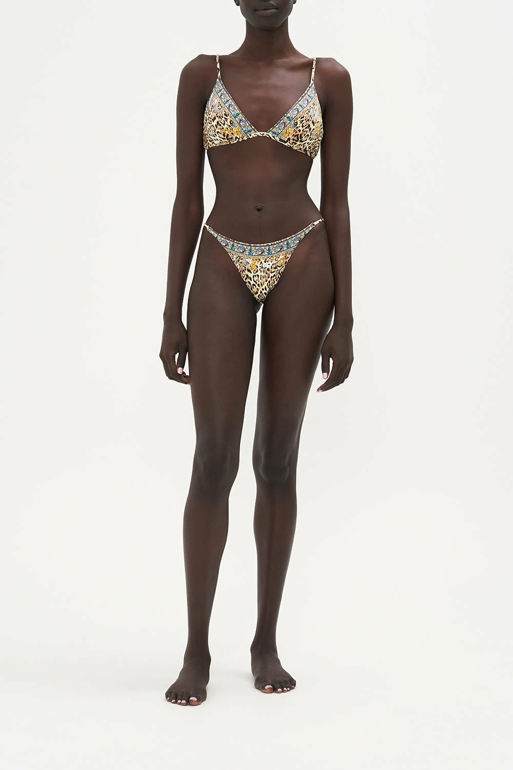 DIP FRONT SKINNY SIDE PANT SEAHORSE SONNET 1 DIP FRONT SKINNY SIDE PANT SEAHORSE SONNET