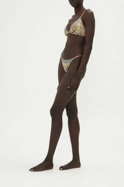 DIP FRONT SKINNY SIDE PANT SEAHORSE SONNET 8 DIP FRONT SKINNY SIDE PANT SEAHORSE SONNET -clothing shop CAMILLA 00018175 DIP FRONT SKINNY SIDE PANT SEAHORSE SONNET 2