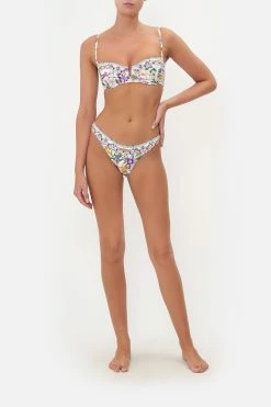 MINI REGULAR PANT QUEENS BEE HIVE