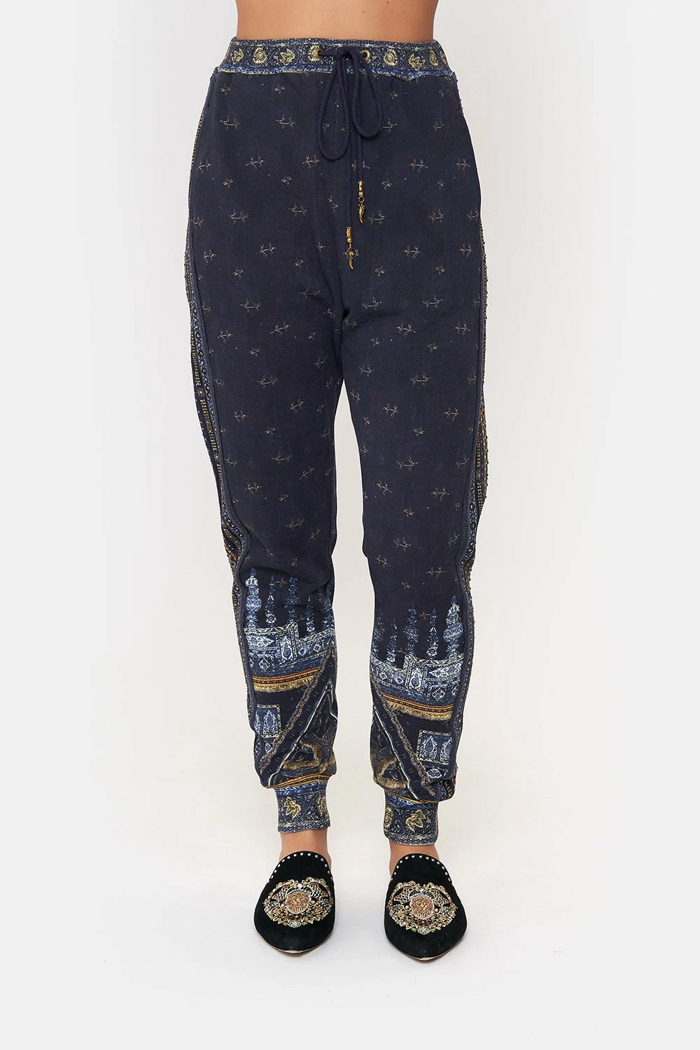 SIDE PANEL TRACKPANT FOREVER FAMILY 5 SIDE PANEL TRACKPANT FOREVER FAMILY - Image 5