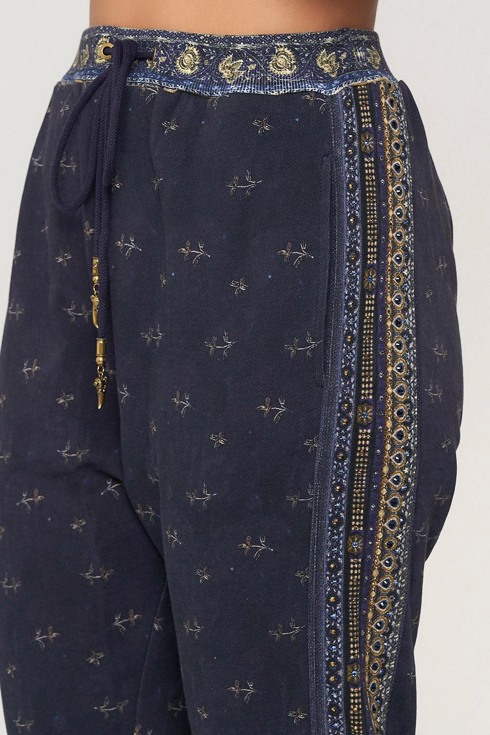 SIDE PANEL TRACKPANT FOREVER FAMILY 6 SIDE PANEL TRACKPANT FOREVER FAMILY - Image 6