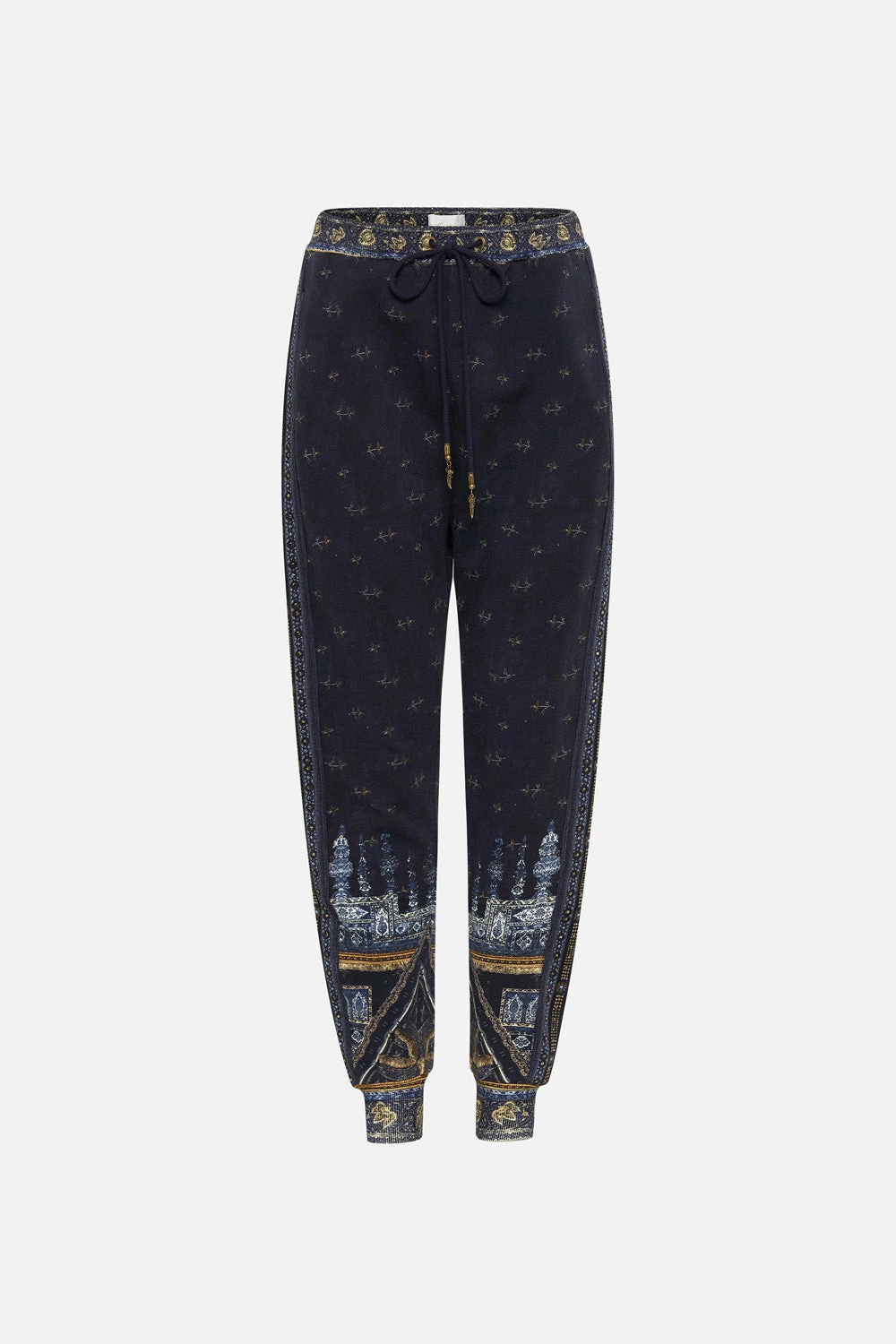 SIDE PANEL TRACKPANT FOREVER FAMILY 3 SIDE PANEL TRACKPANT FOREVER FAMILY - Image 3