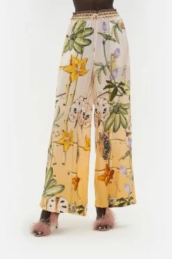 STRAIGHT LEG PANT ORIGINAL SIN 10 STRAIGHT LEG PANT ORIGINAL SIN -clothing shop CAMILLA 00018449 STRAIGHT LEG PANT ORIGINAL SIN 4