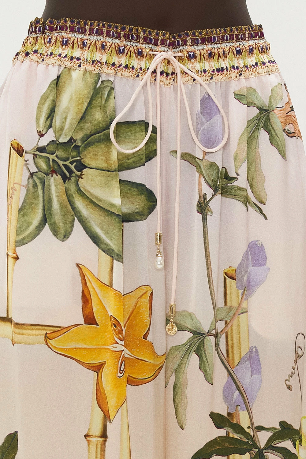 STRAIGHT LEG PANT ORIGINAL SIN 6 STRAIGHT LEG PANT ORIGINAL SIN - Image 6