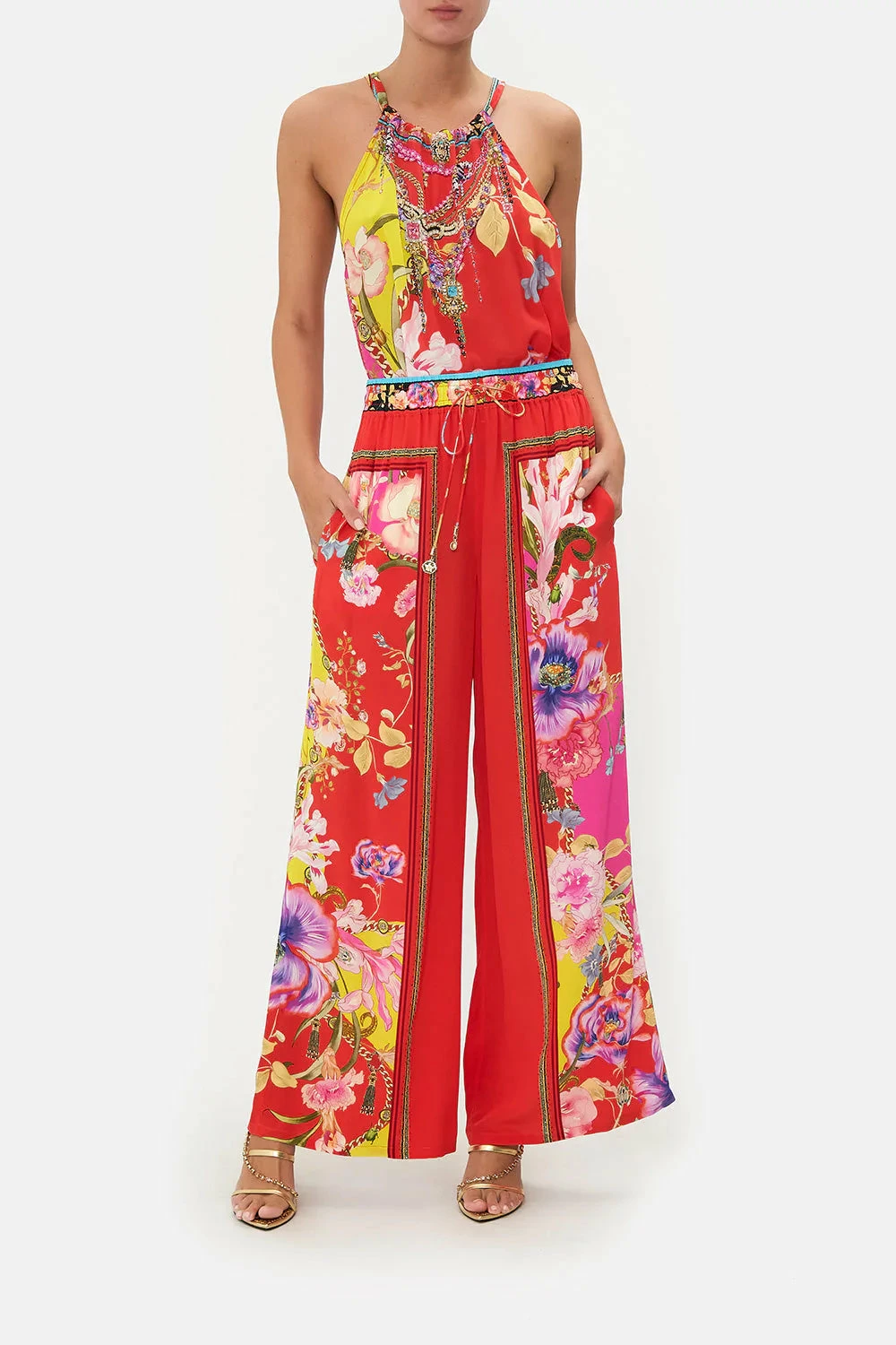 STRAIGHT LEG PANT THE BEETLES 1 STRAIGHT LEG PANT THE BEETLES