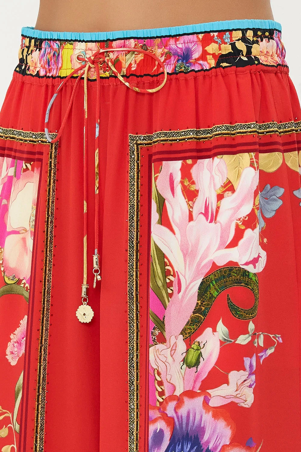 STRAIGHT LEG PANT THE BEETLES 6 STRAIGHT LEG PANT THE BEETLES - Image 6