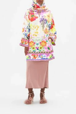 ZIP FRONT SHIRT DRESS FAIRY GANG 14 ZIP FRONT SHIRT DRESS FAIRY GANG -clothing shop CAMILLA 00018773 ZIP FRONT SHIRT DRESS FAIRY GANG 1 983e33bc 24e2 4839 b602 0ba85a805ccf