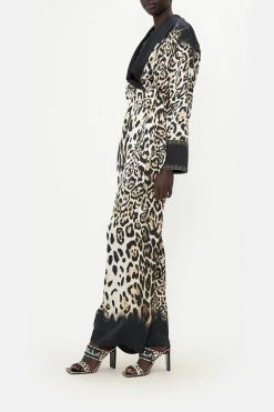 PAJAMA JUMPSUIT COOL FOR CATS -clothing shop CAMILLA 00018831 PAJAMA JUMPSUIT COOL FOR CATS 2