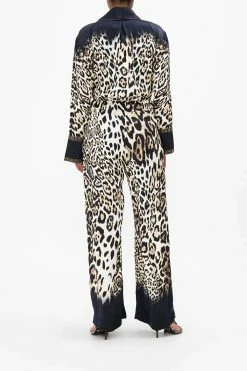 PAJAMA JUMPSUIT COOL FOR CATS -clothing shop CAMILLA 00018831 PAJAMA JUMPSUIT COOL FOR CATS 2 f3e6ce8d cb92 4b58 aa38 2d5561e4f52f