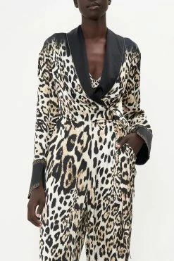 PAJAMA JUMPSUIT COOL FOR CATS -clothing shop CAMILLA 00018831 PAJAMA JUMPSUIT COOL FOR CATS 3