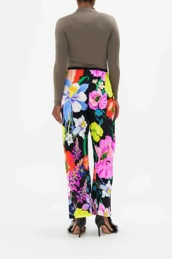 BIAS CUT DRAWSTRING PANT AWAY WITH THE FAIRIES -clothing shop CAMILLA 00018847 BIAS CUT DRAWSTRING PANT AWAY WITH THE FAIRIES 2 1170558a 701e 4005 b676 33250f7f8a69