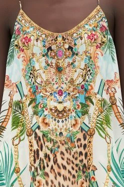 T BACK SHOESTRING TOP ROYALTY LOYALTY 11 T BACK SHOESTRING TOP ROYALTY LOYALTY -clothing shop CAMILLA 00018906 T BACK SHOESTRING TOP ROYALTY LOYALTY 5