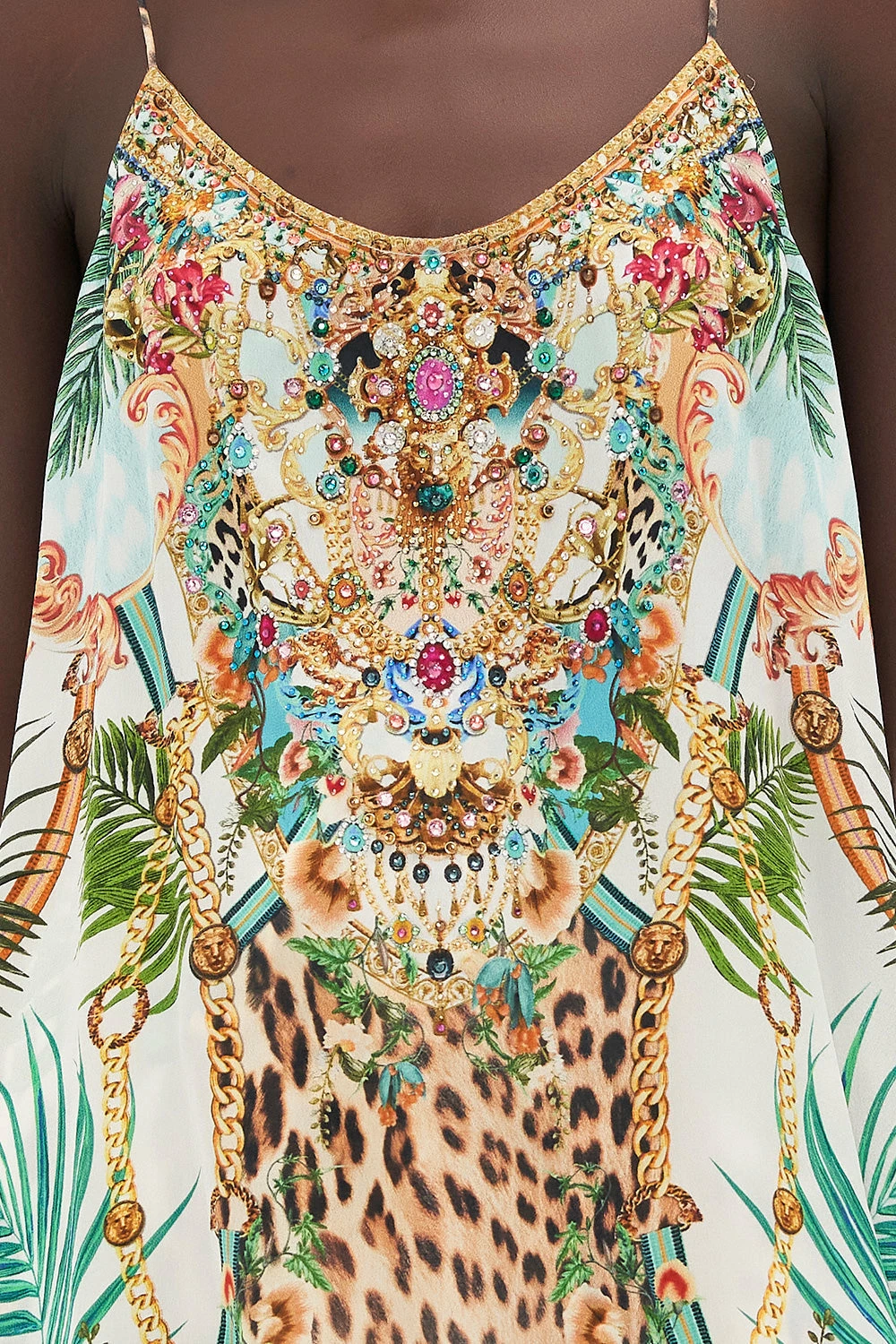 T BACK SHOESTRING TOP ROYALTY LOYALTY 6 T BACK SHOESTRING TOP ROYALTY LOYALTY - Image 6