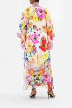 KIMONO WITH LONG UNDERLAYER FAIRY GANG -clothing shop CAMILLA 00019072 KIMONO WITH LONG UNDERLAYER FAIRY GANG 2 33b96043 e916 447c a6b3 a6f65a86d36b