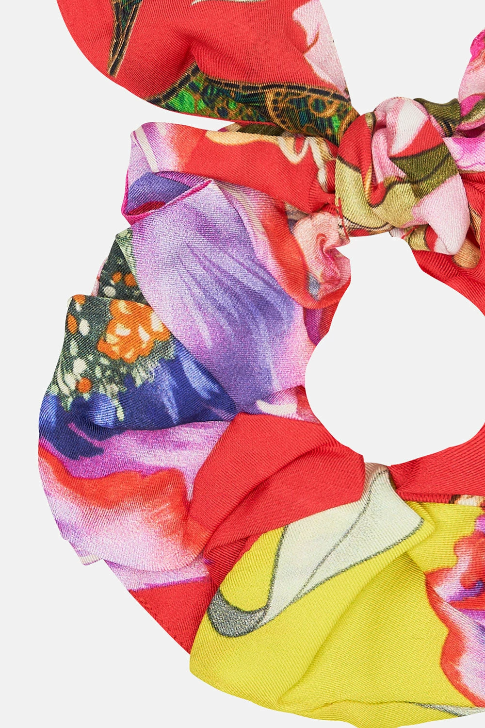 SCRUNCHIE THE BEETLES 2 SCRUNCHIE THE BEETLES - Image 2