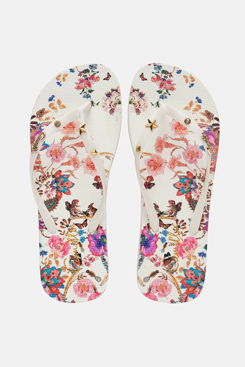 THONGS SPIDER GIRL 1 THONGS SPIDER GIRL