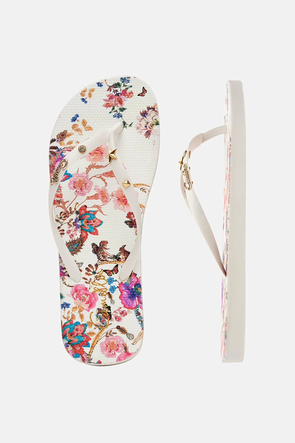 THONGS SPIDER GIRL 2 THONGS SPIDER GIRL - Image 2