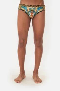 SWIM BRIEF FEARLESS FELIS 9 SWIM BRIEF FEARLESS FELIS -clothing shop CAMILLA 00019307 SWIM BRIEF FEARLESS FELIS 4