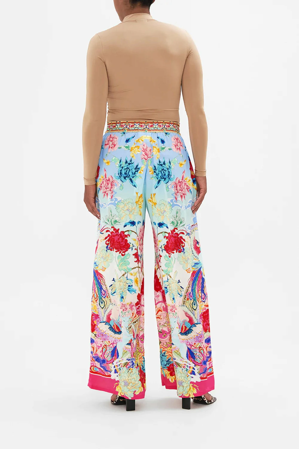 STRAIGHT LEG PANT GO STAG - Image 8