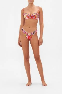 UNDERWIRE BRA WITH U WIRE THE BEETLES