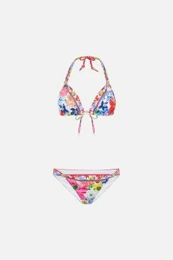 BALL BIKINI FAIRY GANG -clothing shop CAMILLA 00019839 BALL BIKINI FAIRY GANG GHOST