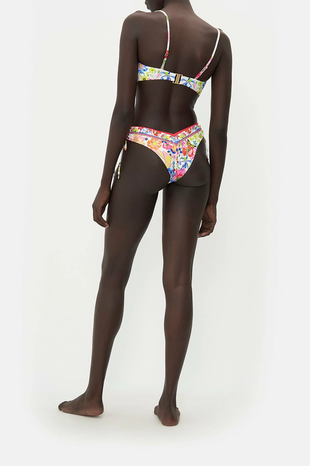 BANDEAU WITH RING FRONT FAIRY GANG 2 BANDEAU WITH RING FRONT FAIRY GANG - Image 2