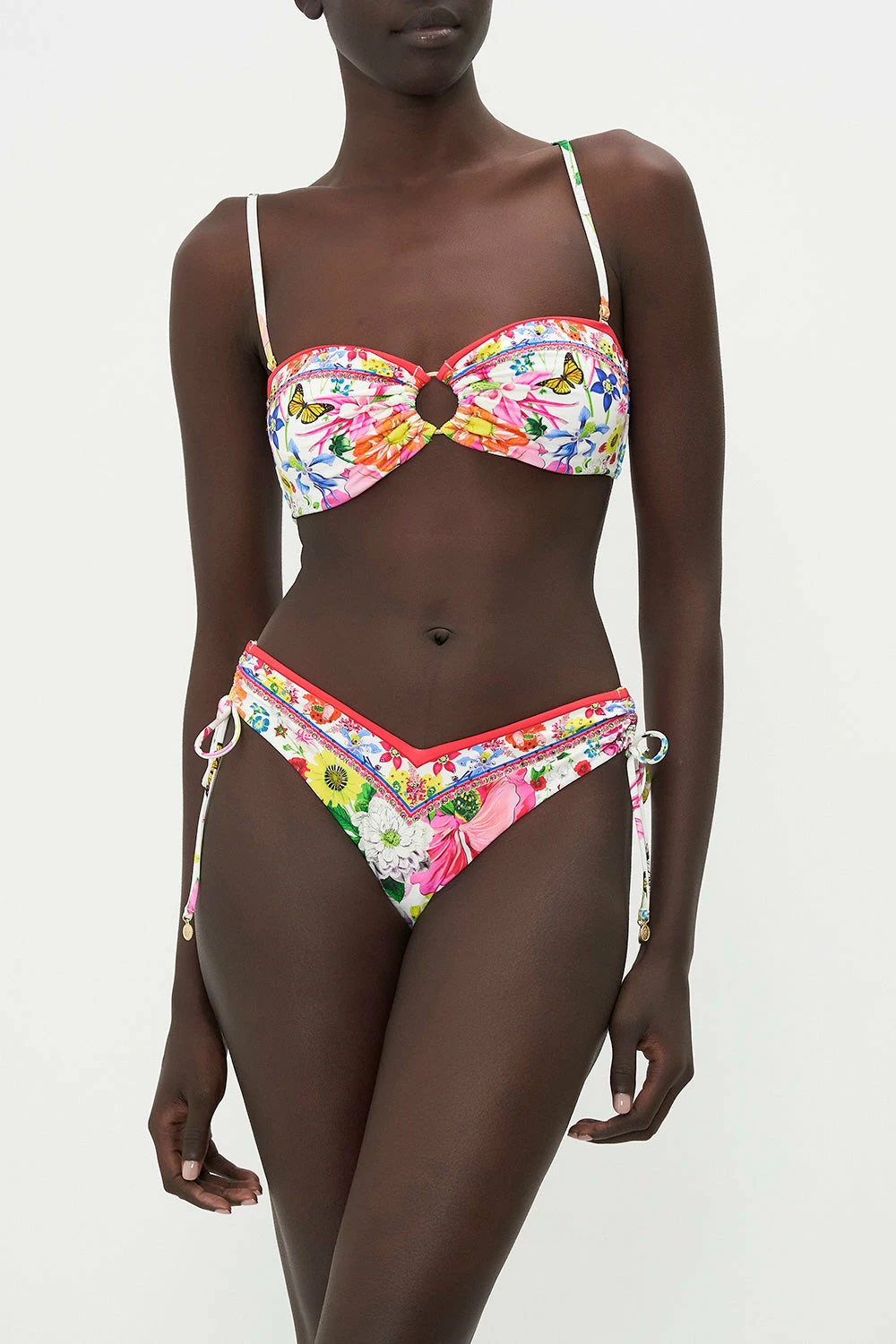 BANDEAU WITH RING FRONT FAIRY GANG 5 BANDEAU WITH RING FRONT FAIRY GANG - Image 5