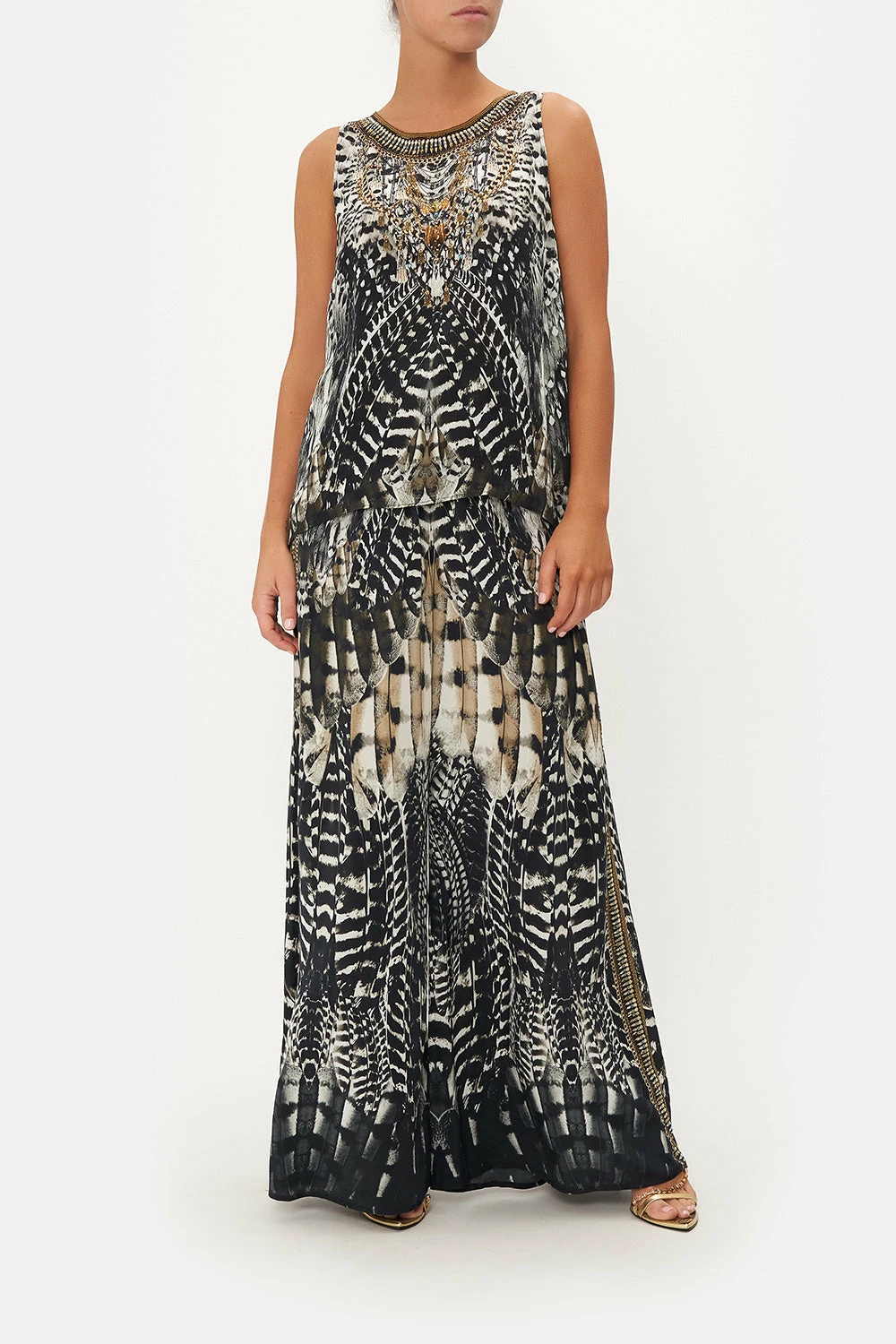 BUTTON BACK TOP NIGHT OWL 1 BUTTON BACK TOP NIGHT OWL