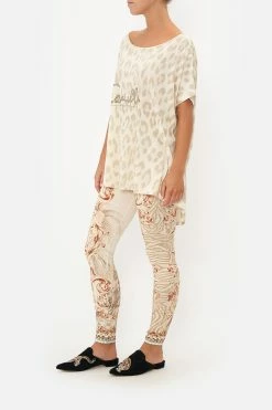 LEGGINGS PALAZZO PARTY 12 LEGGINGS PALAZZO PARTY -clothing shop CAMILLA 00020161 LEGGINGS PALAZZO PARTY 2