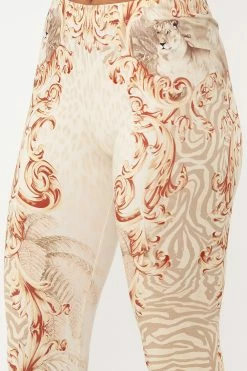 LEGGINGS PALAZZO PARTY 14 LEGGINGS PALAZZO PARTY -clothing shop CAMILLA 00020161 LEGGINGS PALAZZO PARTY 5