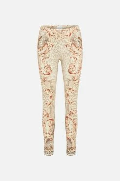LEGGINGS PALAZZO PARTY 11 LEGGINGS PALAZZO PARTY -clothing shop CAMILLA 00020161 LEGGINGS PALAZZO PARTY GHOST