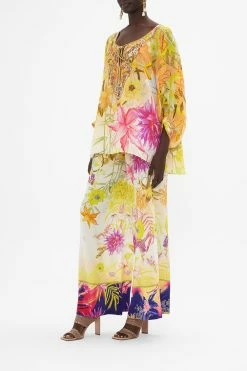 RAGLAN SLEEVE BLOUSE WITH CUFF HOW DOES YOUR GARDEN GROW 9 RAGLAN SLEEVE BLOUSE WITH CUFF HOW DOES YOUR GARDEN GROW -clothing shop CAMILLA 00020372 RAGLAN SLEEVE BLOUSE WITH CUFF HOW DOES YOUR GARDEN GROW 2