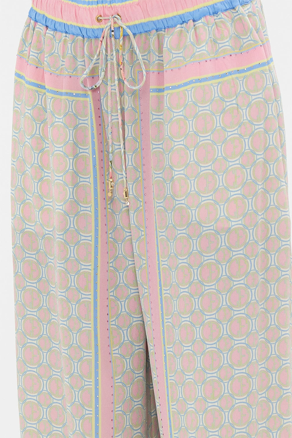 STRAIGHT LEG PANT SUNLIGHT SYMPHONY 7 STRAIGHT LEG PANT SUNLIGHT SYMPHONY - Image 7