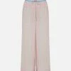 STRAIGHT LEG PANT SUNLIGHT SYMPHONY