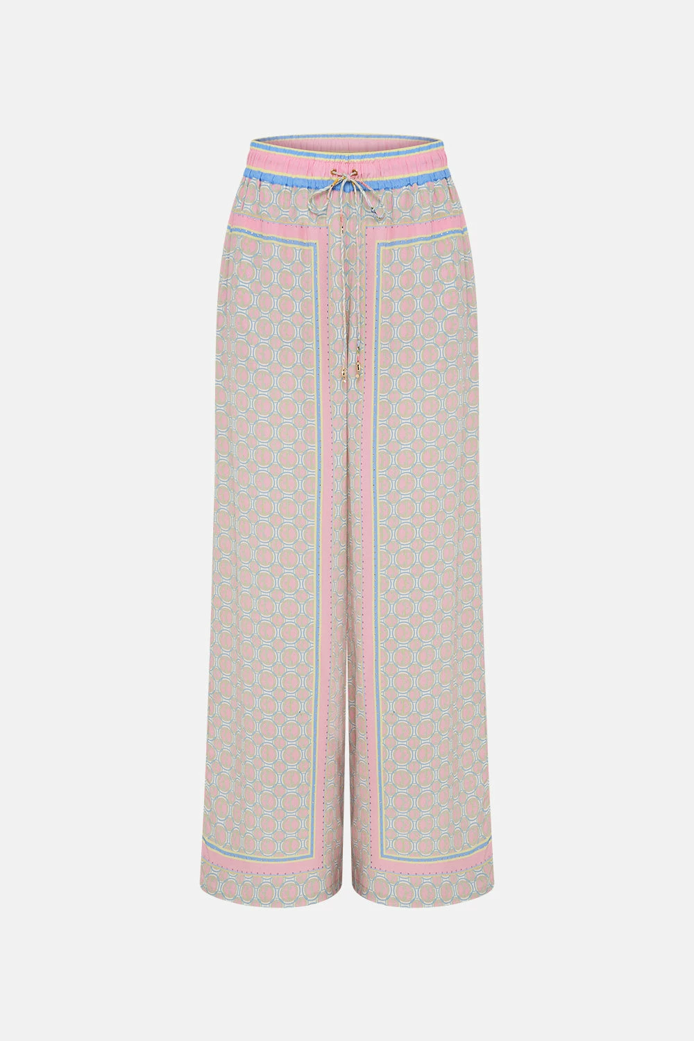 STRAIGHT LEG PANT SUNLIGHT SYMPHONY 1 STRAIGHT LEG PANT SUNLIGHT SYMPHONY