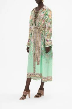 LAYER WITH COLLAR LOST CITY -clothing shop CAMILLA 00020809 LAYER WITH COLLAR LOST CITY 2