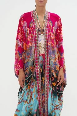 LAYER WITH CENTRE BACK PANEL WHAT LIES BENEATH -clothing shop CAMILLA 00020823 LAYER WITH CB PANEL WHAT LIES BENEATH 4