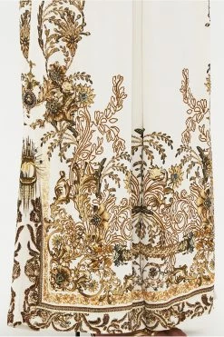 STRAIGHT LEG PANT ROAD TO RICHESSE 11 STRAIGHT LEG PANT ROAD TO RICHESSE -clothing shop CAMILLA 00021012 STRAIGHT LEG PANT ROAD TO RICHESSE 5