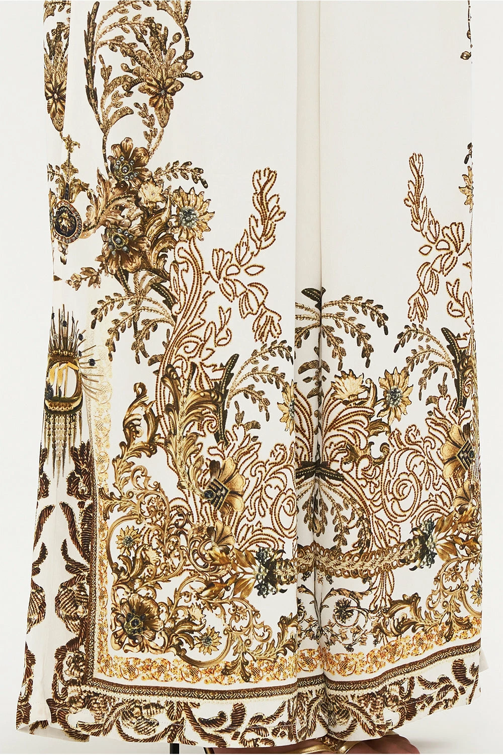 STRAIGHT LEG PANT ROAD TO RICHESSE 6 STRAIGHT LEG PANT ROAD TO RICHESSE - Image 6