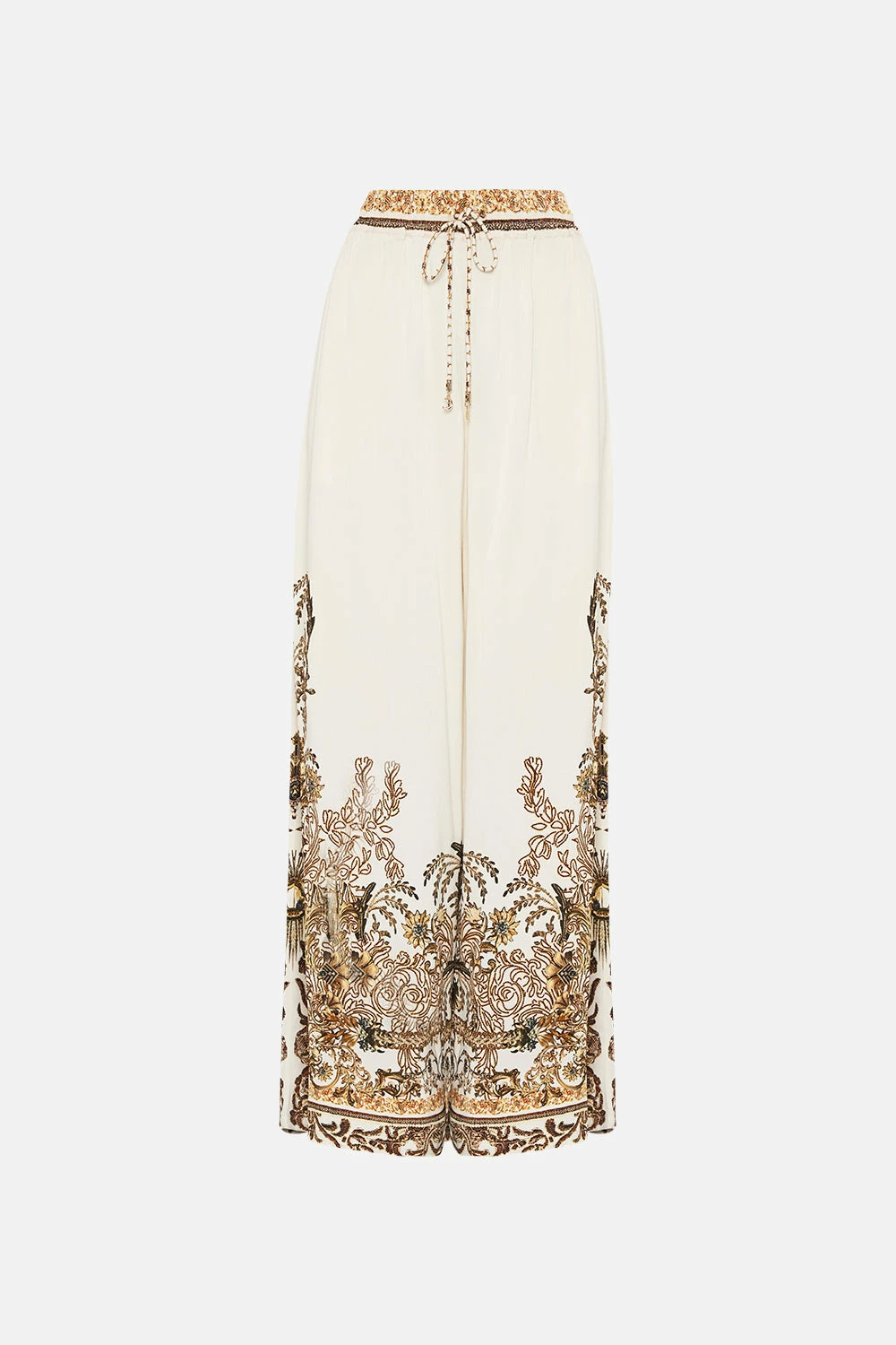 STRAIGHT LEG PANT ROAD TO RICHESSE 3 STRAIGHT LEG PANT ROAD TO RICHESSE - Image 3