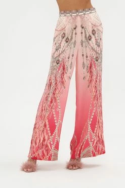 STRAIGHT LEG RELAXED TROUSER STARSHIP SISTAS 10 STRAIGHT LEG RELAXED TROUSER STARSHIP SISTAS -clothing shop CAMILLA 00021048 STRAIGHT LEG RELAXED TROUSER STARSHIP SISTAS 4