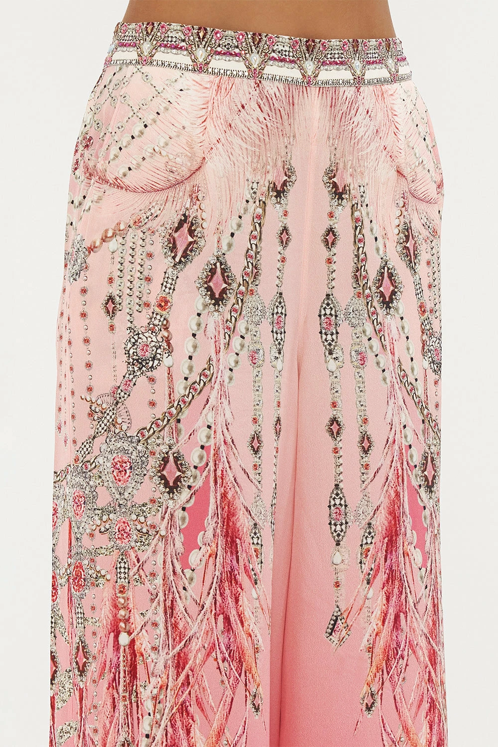 STRAIGHT LEG RELAXED TROUSER STARSHIP SISTAS 6 STRAIGHT LEG RELAXED TROUSER STARSHIP SISTAS - Image 6